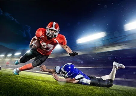 乐竞体育
